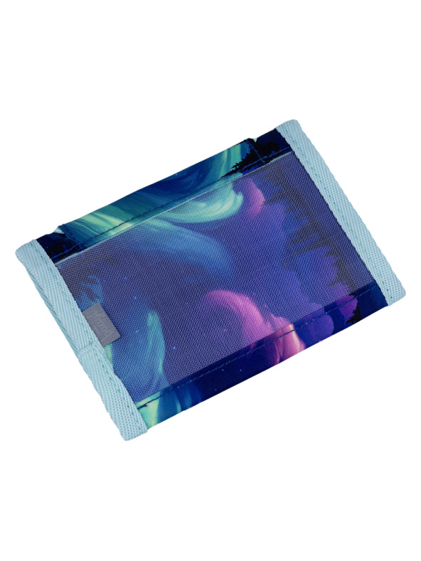 BAAGL  BAAGL Nyakpénztárca Aurora GRS