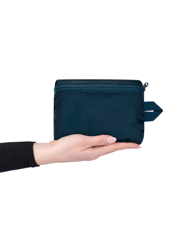 BAAGL  BAAGL SET 3 Skate Petrol: hátizsák, tolltartó, sporttáska GRS