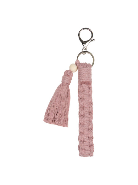 BAAGL  BAAGL Függő díszítés Tassel rózsaszín
