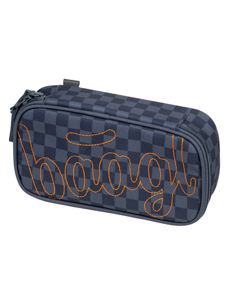 BAAGL  BAAGL Iskolai tolltartó etui Ska kék GRS