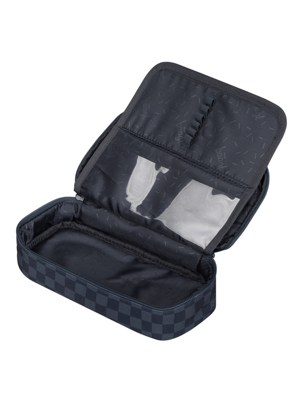 BAAGL  BAAGL Iskolai tolltartó etui Ska kék GRS