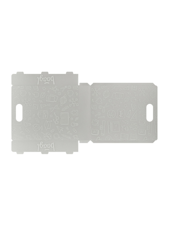 BAAGL  BAAGL Műanyag füzetborítók School