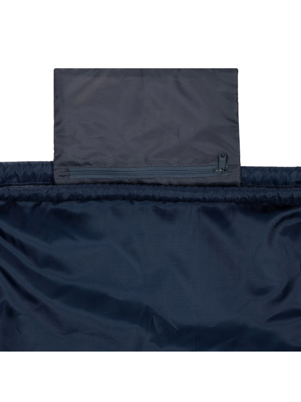 BAAGL  BAAGL Zsák Logo rózsaszín GRS