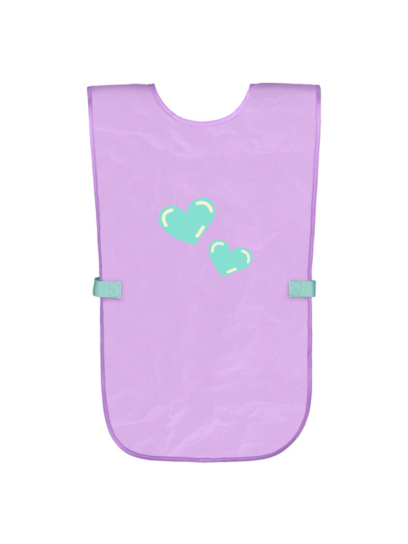BAAGL  BAAGL Gyermek kötény Lavender