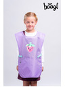 BAAGL  BAAGL Gyermek kötény Lavender