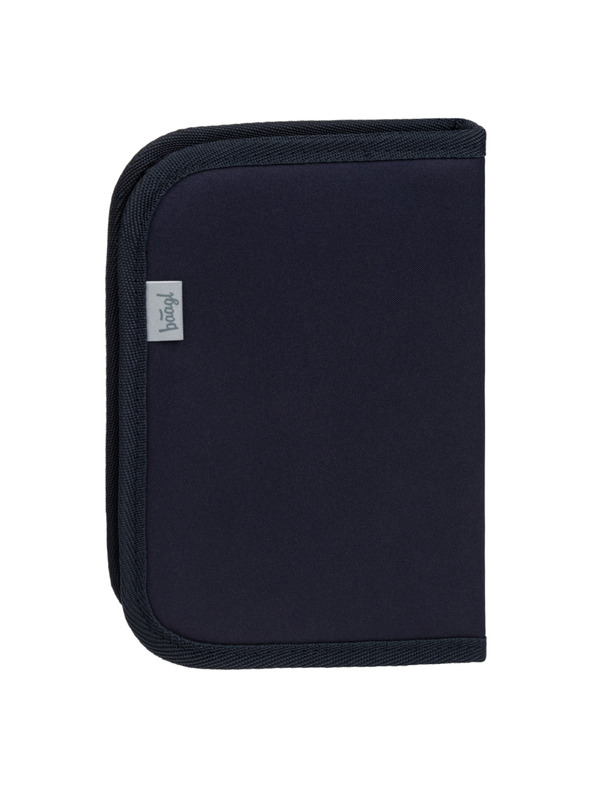 BAAGL  BAAGL Iskolai tolltartó egyemeletes Unicorn Gold