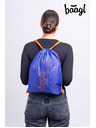 BAAGL  BAAGL Zsák Orange GRS
