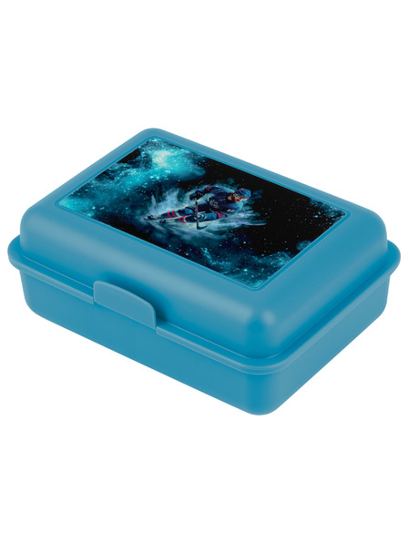 BAAGL  BAAGL Uzsonnásdoboz Hokej