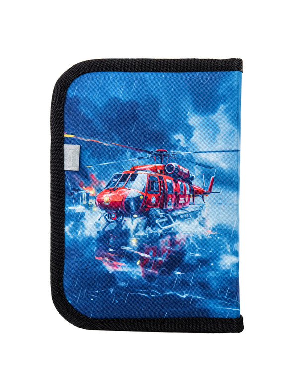 BAAGL  BAAGL Iskolai tolltartó egyemeletes Mentők