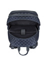BAAGL  BAAGL Iskolai hátizsák Core Ska kék GRS