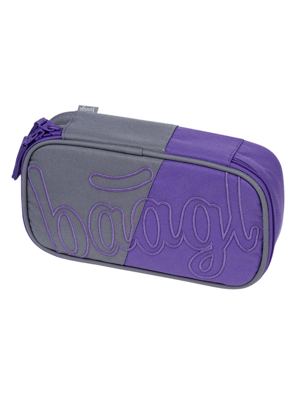 BAAGL  BAAGL SET 3 Skate Dual: hátizsák, tolltartó, sporttáska GRS