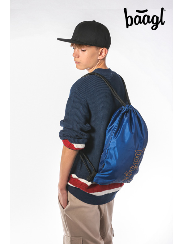 BAAGL  BAAGL Zsák Duo GRS