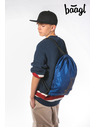 BAAGL  BAAGL Zsák Duo GRS