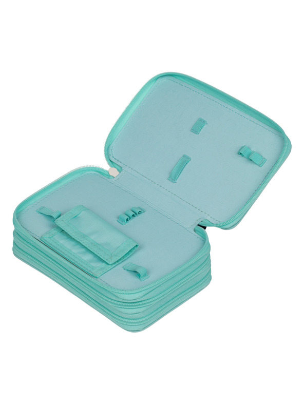 BAAGL  BAAGL Iskolai tolltartó háromszintes Aurora GRS