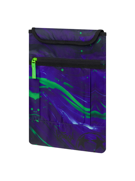 BAAGL  BAAGL Notebook borító Futball champion GRS