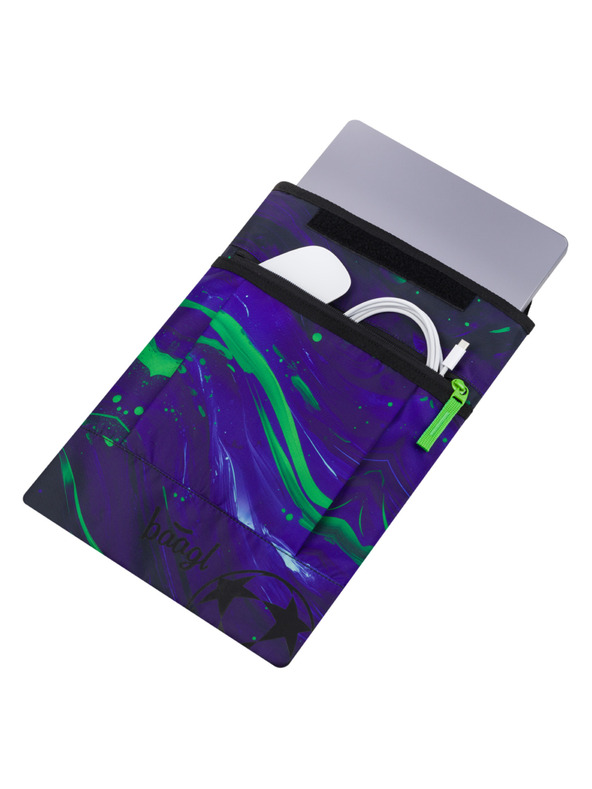 BAAGL  BAAGL Notebook borító Futball champion GRS