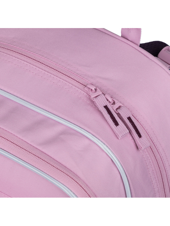 BAAGL  BAAGL Iskolai hátizsák Cubic Lyra GRS