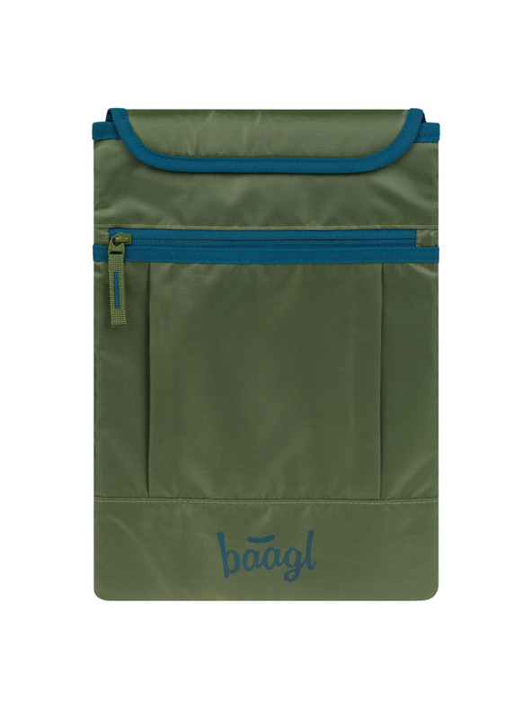 BAAGL  BAAGL Notebook borító Olive GRS