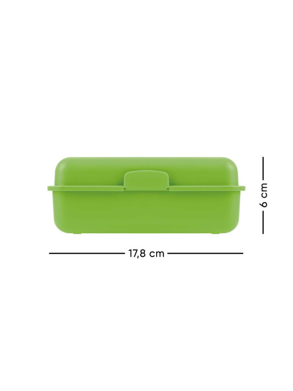 BAAGL  BAAGL Uzsonnás doboz Dinosaurs