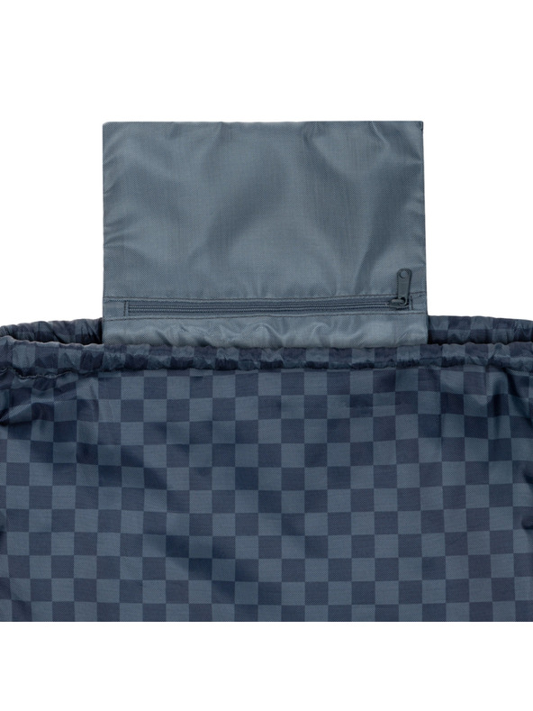 BAAGL  BAAGL Zsák Ska kék GRS