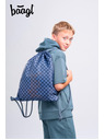 BAAGL  BAAGL Zsák Ska kék GRS