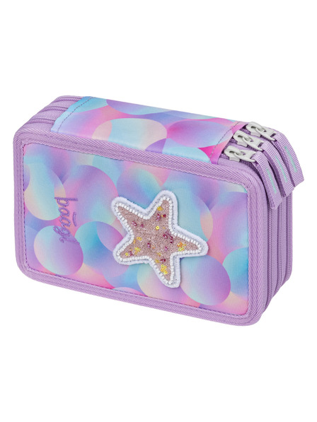 BAAGL  BAAGL Iskolai tolltartó háromszintes Candy