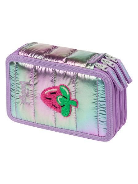 BAAGL  BAAGL Iskolai tolltartó háromszintes Lavender