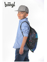 BAAGL  BAAGL Zsák zsebbel Chill