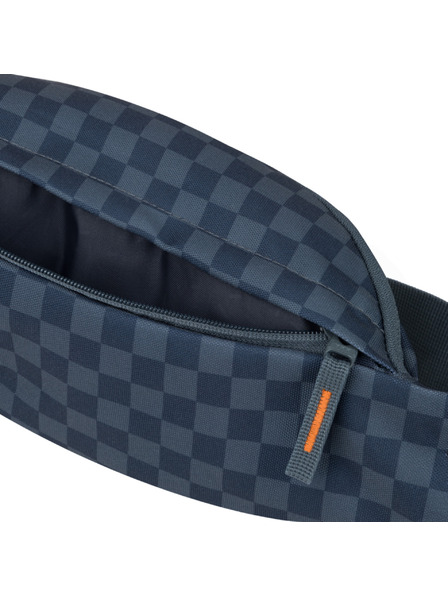 BAAGL  BAAGL Övtáska Snap Ska kék GRS