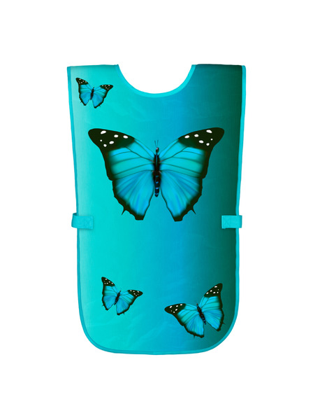 BAAGL  BAAGL Gyermek kötény Butterfly GRS