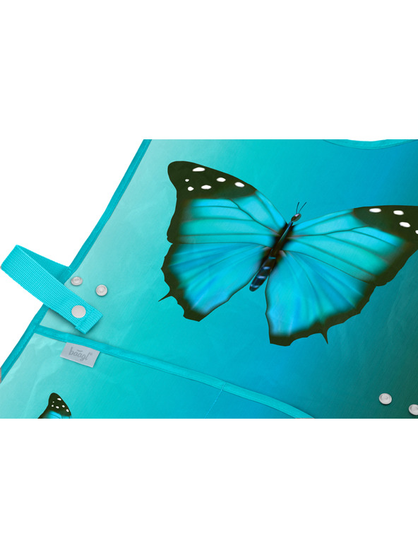 BAAGL  BAAGL Gyermek kötény Butterfly GRS
