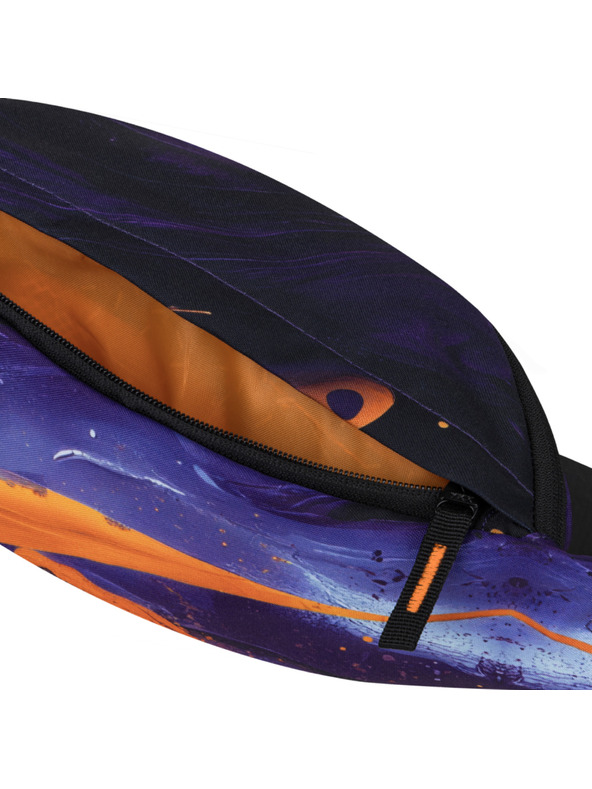 BAAGL  BAAGL Övtáska Snap Vibe GRS