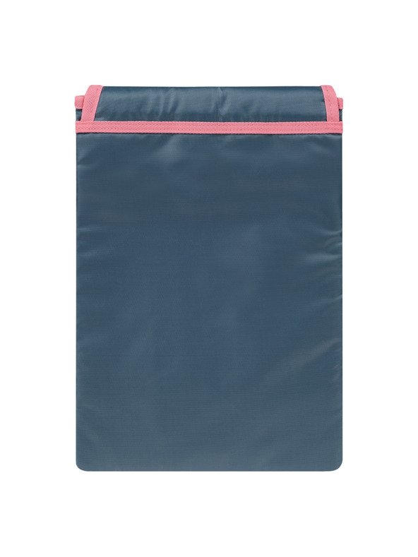 BAAGL  BAAGL Laptop tok Logo rózsaszín GRS