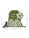 BAAGL  BAAGL Zsák Zombi