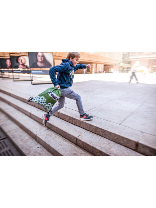 BAAGL  BAAGL Zsák Zombi