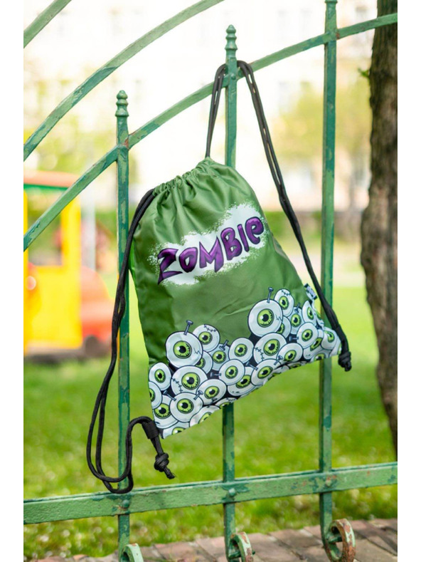 BAAGL  BAAGL Zsák Zombi