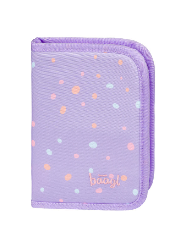 BAAGL  BAAGL SZETT 5 Airy Kedvencek: hátizsák, tolltartó, zsák, kötény, pénztárca