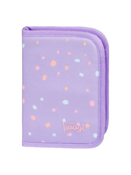 BAAGL  BAAGL SZETT 5 Airy Kedvencek: hátizsák, tolltartó, zsák, kötény, pénztárca