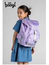 BAAGL  BAAGL SZETT 5 Airy Kedvencek: hátizsák, tolltartó, zsák, kötény, pénztárca