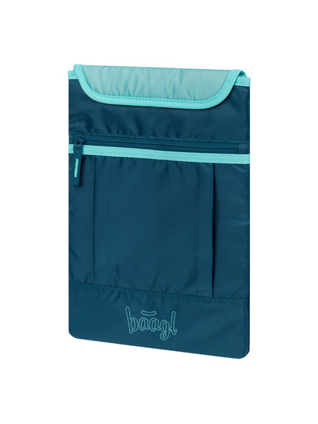 BAAGL  BAAGL Laptop tok Petrol GRS