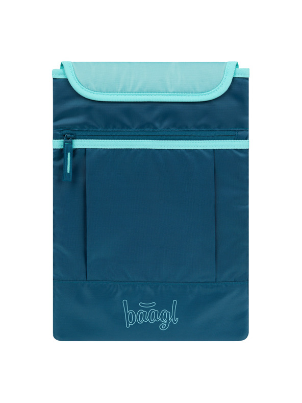 BAAGL  BAAGL Laptop tok Petrol GRS