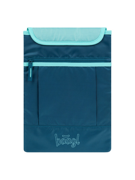 BAAGL  BAAGL Laptop tok Petrol GRS