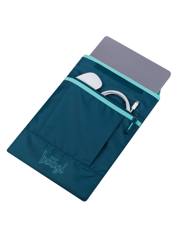 BAAGL  BAAGL Laptop tok Petrol GRS