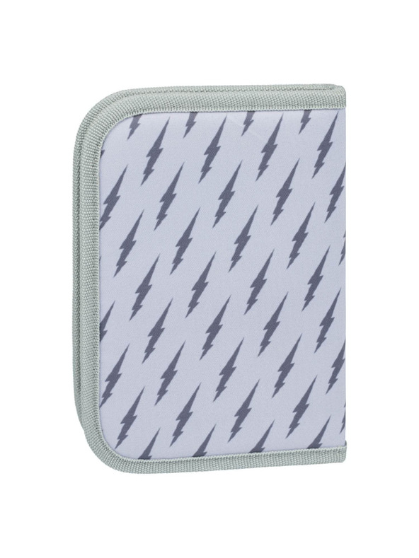 BAAGL  BAAGL 5 SZETT Zippy Harry Potter Hollóhát: aktentáska, tolltartó, zsák, füzetborítók, pénztárca