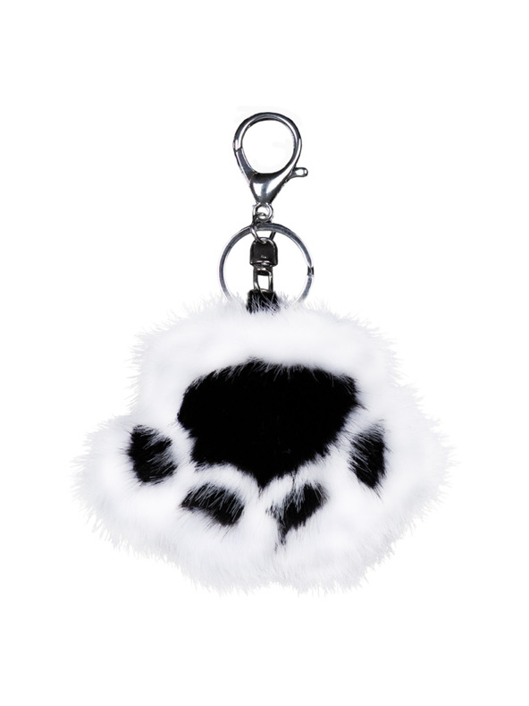 BAAGL  BAAGL Kulcstartó Tappancs