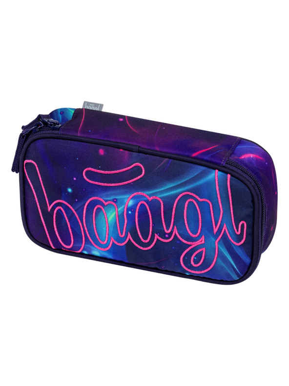 BAAGL  BAAGL Iskolai tolltartó etui Nova GRS