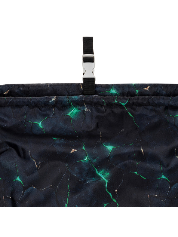 BAAGL  BAAGL Zsák zsebbel Sárkányok