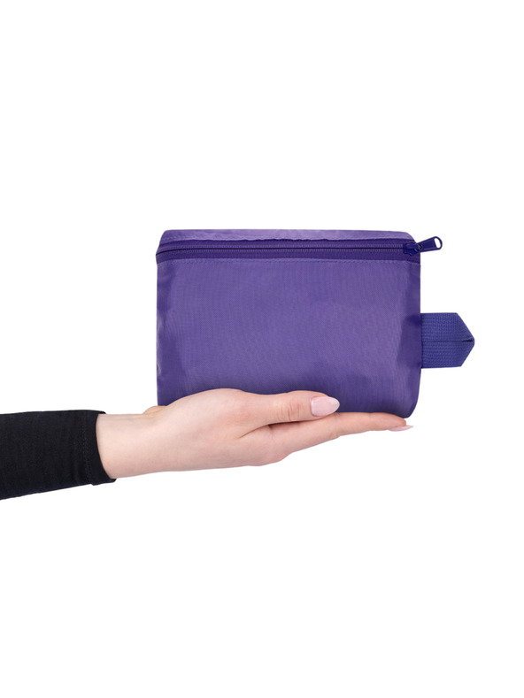 BAAGL  BAAGL Összecsukható sporttáska Hoop Dual GRS