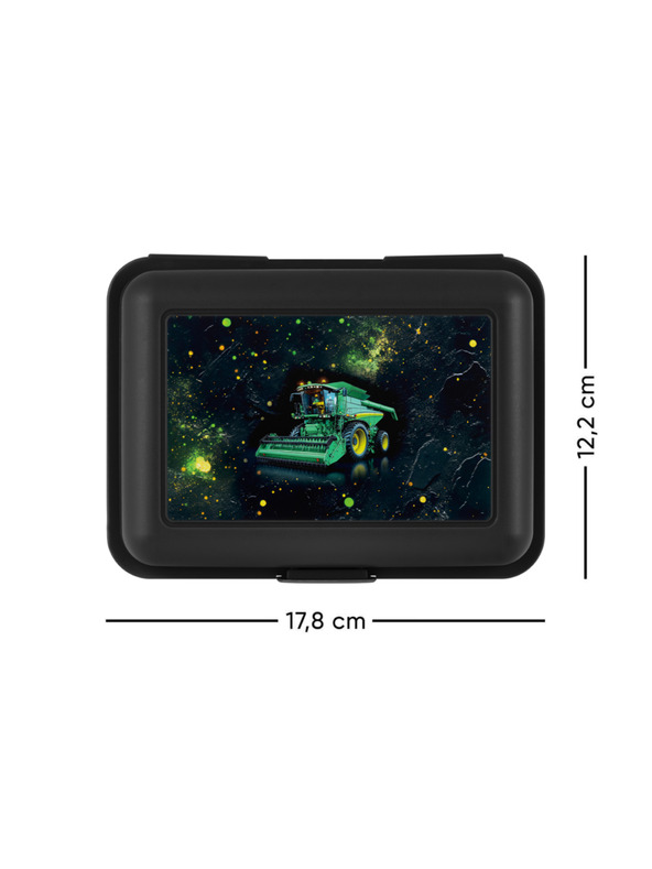 BAAGL  BAAGL Uzsonna doboz Traktor