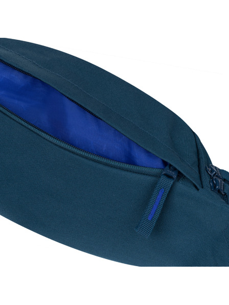 BAAGL  BAAGL Övtáska Snap Logo kék GRS